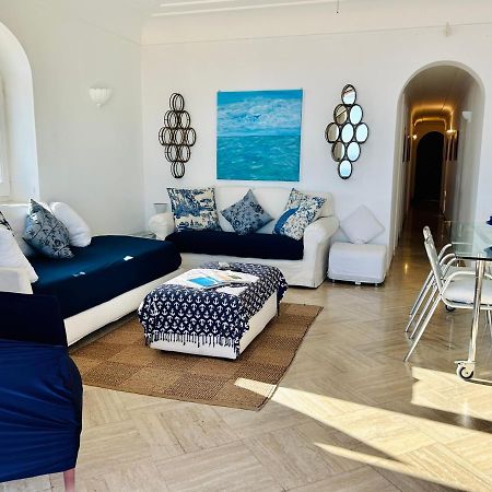 Terrazza Belvedere Capri Eksteriør bilde